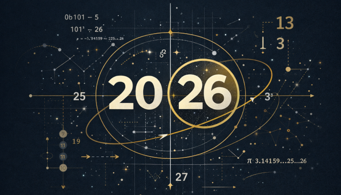 Expect the Unexpected in 20(26)