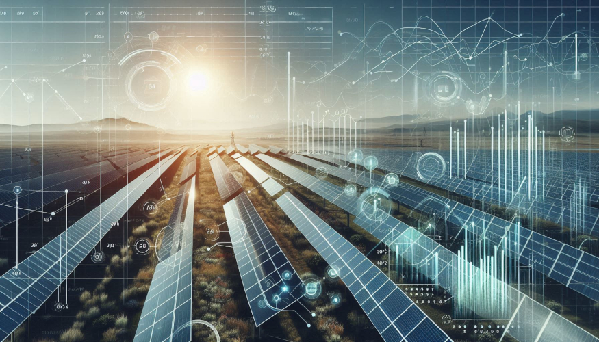 Down the Rabbit Hole: Efficiency of ground-based photovoltaic systems