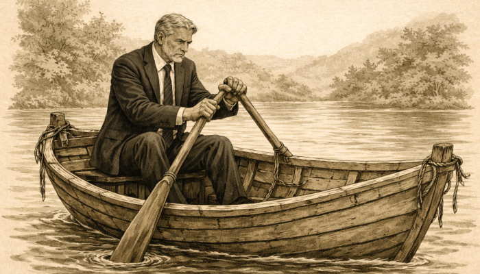 The Ferryman