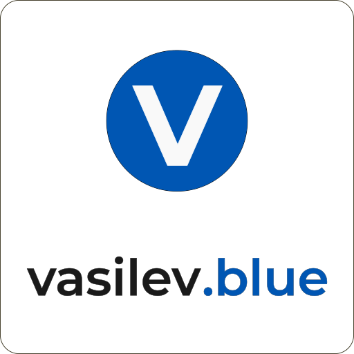 vasilev.blue - Анализи, коментари и решения